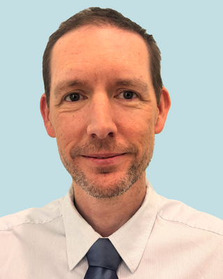 Photo of Dr. Brad Palermo, Psychologist, Orlando, owner