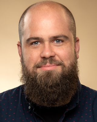 Photo of William Branson IV - William Branson Counseling, Licensed Professional Counselor, MEd, LPCMHSP, NCC