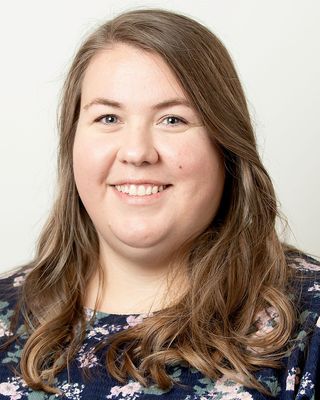 Photo of Laurel Backing, Counselor, MA, LPC