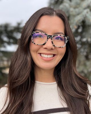 Photo of Gina Murdoch, Counsellor, MACP, CCC