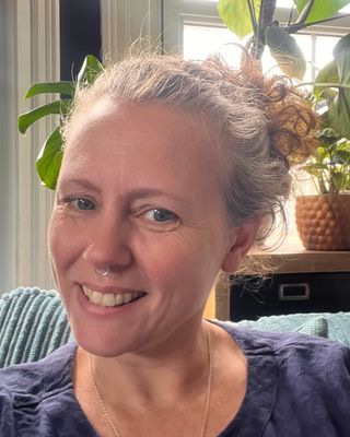 Photo of Charlotte Sara Walters, Psychotherapist, MNCPS Acc.