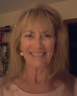 Photo of Patricia F Giorgianni, Licensed Professional Counselor in Little Falls, NJ