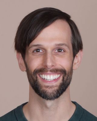 Photo of Evan Merida - Evan Merida - Chronic Pain Recovery Specialist, Licensed Professional Counselor, MA, LPC, NCC