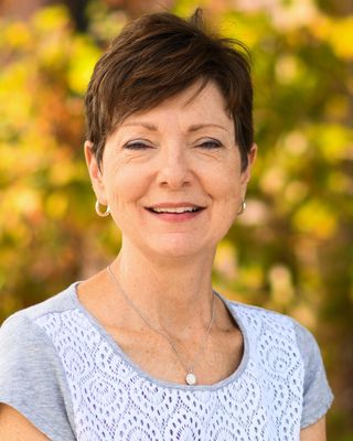 Photo of Susan Summers, Licensed Professional Counselor in Wichita, KS