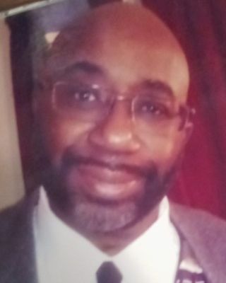 Photo of Julius Thompson, Clinical Social Work/Therapist, M-Div, LISW-S