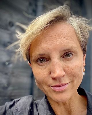 Photo of Stephanie Jory, Counsellor, MBACP