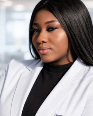 Photo of Georgiana Anugom, Psychiatric Nurse Practitioner, PMHNP