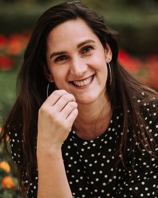 Foto de Melissa Velasquez, Psicoterapeuta, CPSP - Psicólogo