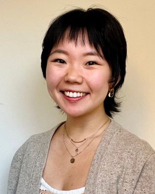 Photo of Kelsey Ko, Licensed Professional Counselor, LGPC