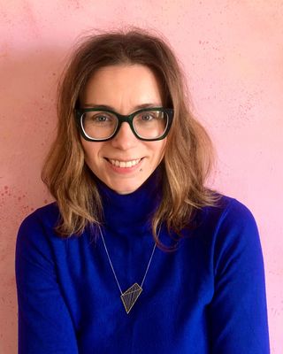 Photo of Malgorzata Camyla Sikora, Psychotherapist, MNCPS Acc.