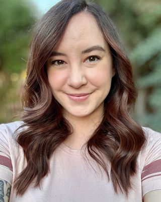 Photo of Erika Lutz, Pre-Licensed Professional, MFT
