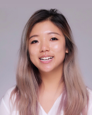 Photo of Annie Zheng, Counselor, LMHC
