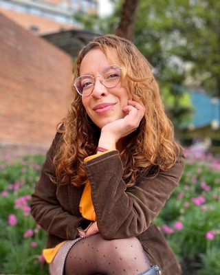 Foto de Maira Sanchez Sanchez, Psicólogo, Lic. en Psicología