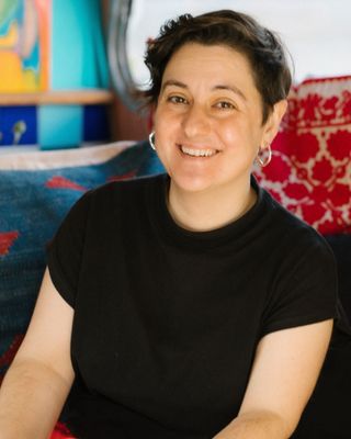 Photo of Jude Long, Counsellor, MBACP