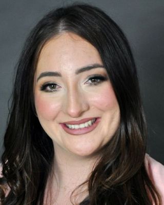 Photo of Destiny Garcia, Psychiatric Nurse Practitioner, DNP, MSN, PMHNPBC