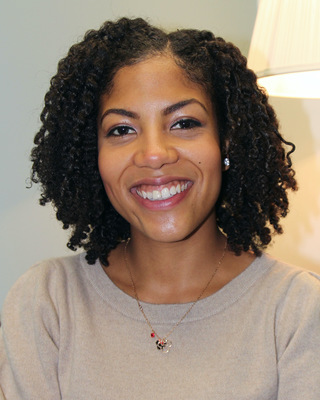 Photo of Meagan Minott - Bri Counselling, BSW, MSW, RSW, Registered Social Worker