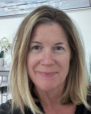 Photo of Veronica Hlatky, Marriage & Family Therapist, MA, LMFT