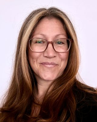 Photo of Rhiannon Steed, Counsellor, MSc