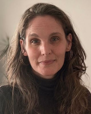 Photo of Elaina McWilliams, Clinical Social Work/Therapist, MA, MSW, LCSW-C