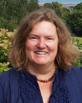 Photo of Martina Wolter, Psychotherapist in Butleigh, England