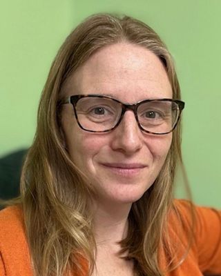 Photo of Nell Peiken, Psychiatric Nurse, PMHNP, MSN