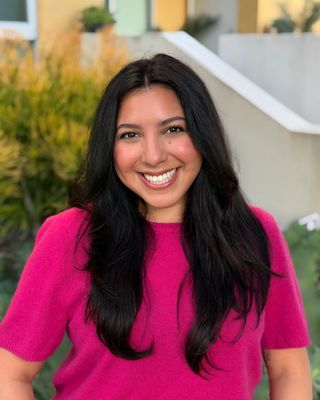 Photo of Liza Spector, Marriage & Family Therapist Associate, MA, AMFT