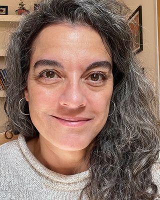 Photo of Kasia McRoberts, Counselor, MA, LPCC, MHC