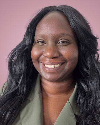 Photo of Jill Inverary, Registered Social Worker, MSW, RSW