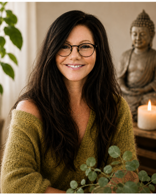 Photo of Antonia Posey - Andi Posey, LPC -Ketamine Assisted Psychotherapy, Licensed Professional Counselor, LPC, KAP, MAC