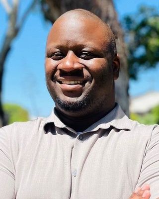 Photo of Michael James Garrett - Gather Your Strength Counseling, Marriage & Family Therapist, MA, LMFT