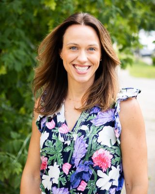 Photo of Lisa Eimers, Licensed Professional Counselor, LPC