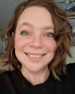 Photo of Hannah Stark, Counselor, MA, LLPC, NCC