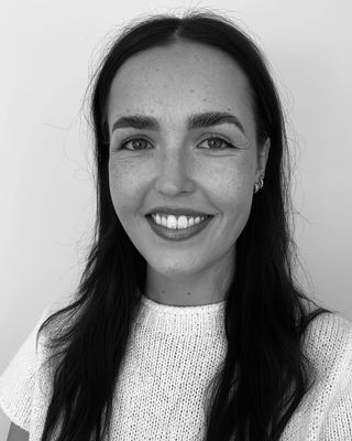 Photo of Mairead O'Connor, Psychologist, MA, PsyBA General