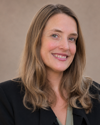 Photo of April Bickoff, Psychologist, Psy.D.