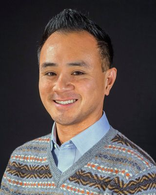 Photo of Vong Ratts, Counselor in 98104, WA