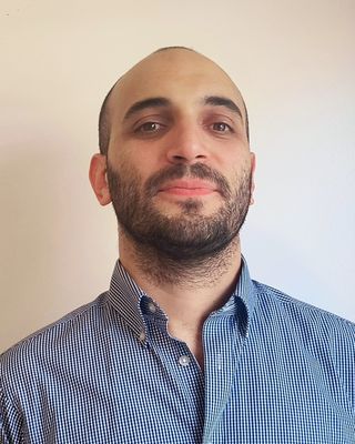 Foto de Dr. Franco Tisocco, Psicoterapeuta, Dr. en Psicología, Psic.