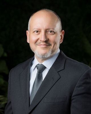 Photo of Alexey Tolchinsky, Psychologist, PsyD