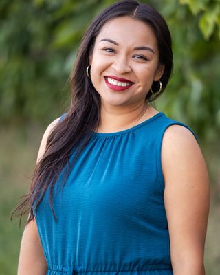 Photo of Ana Torres, Licensed Mental Health Counselor , LMHC