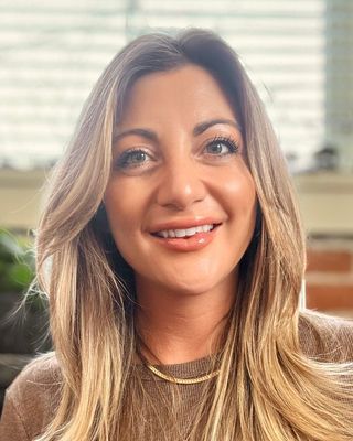 Photo of Tori Daniw, Licensed Professional Counselor, MA, LPC, NCC