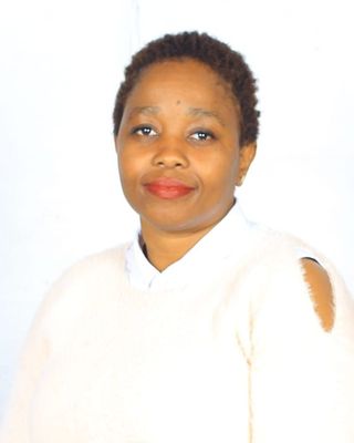 Photo of Mamela Mbonda, Social Worker, MA, SACSSP