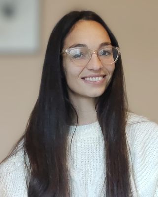 Foto de Eliana Flores, Psicólogo, Lic. en Psicología