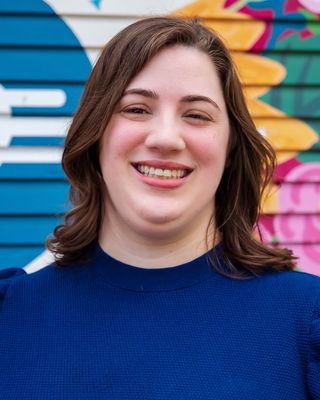 Photo of Tori Drake, Marriage & Family Therapist, LCMFT