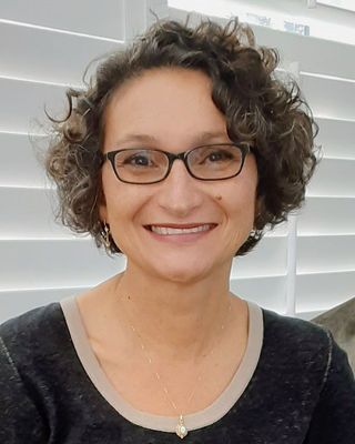 Photo of Monica Kypreos, Marriage & Family Therapist, LMFT