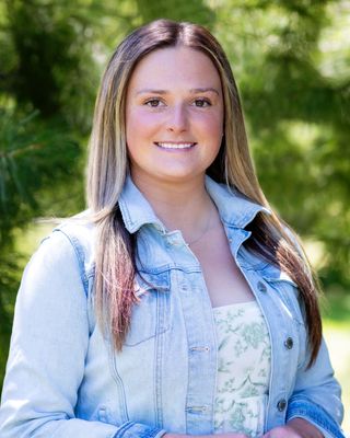Photo of Marissa Papp, Clinical Social Work/Therapist, LSW, PEL
