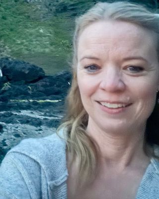 Photo of Angela Bean, Licensed Professional Counselor, MA, LPC, NCC