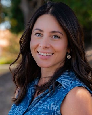 Photo of Kristin Hvizda, Marriage & Family Therapist Associate in San Ramon, CA