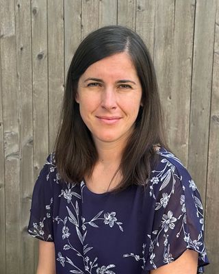 Photo of Denisa Husarova, Psychologist, PsyD