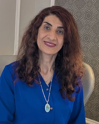 Photo of Homa Fatemeh Ebrahime, Psychologist, MSc , MC