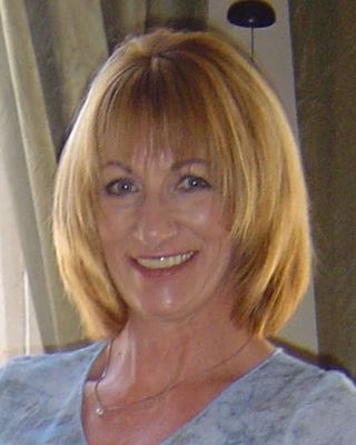 Photo of Joanne Theresa Mulhere, Licensed Master Social Worker, LMSW