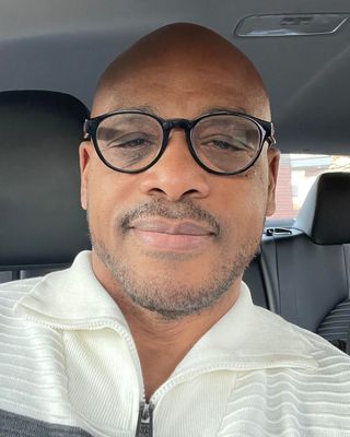 Photo of Leon Sankofa, Clinical Social Work/Therapist, PhD, LCSW